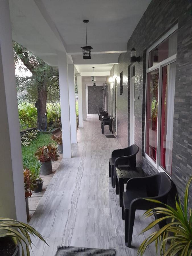 My Home Guest Polonnaruwa Exterior photo